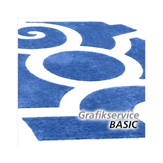 Grafikservice Basic